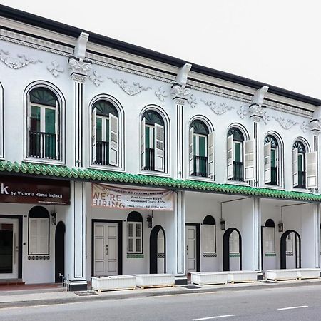 Muk By Victoria Home Melaka Kültér fotó