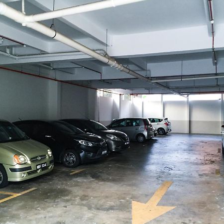 Muk By Victoria Home Melaka Kültér fotó