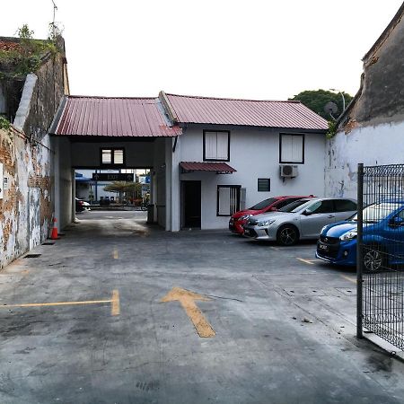 Muk By Victoria Home Melaka Kültér fotó