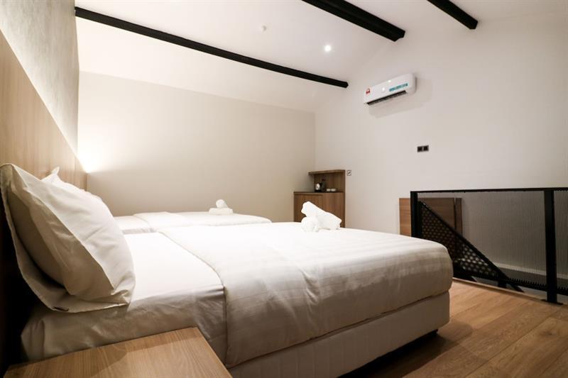 Muk By Victoria Home Melaka Kültér fotó