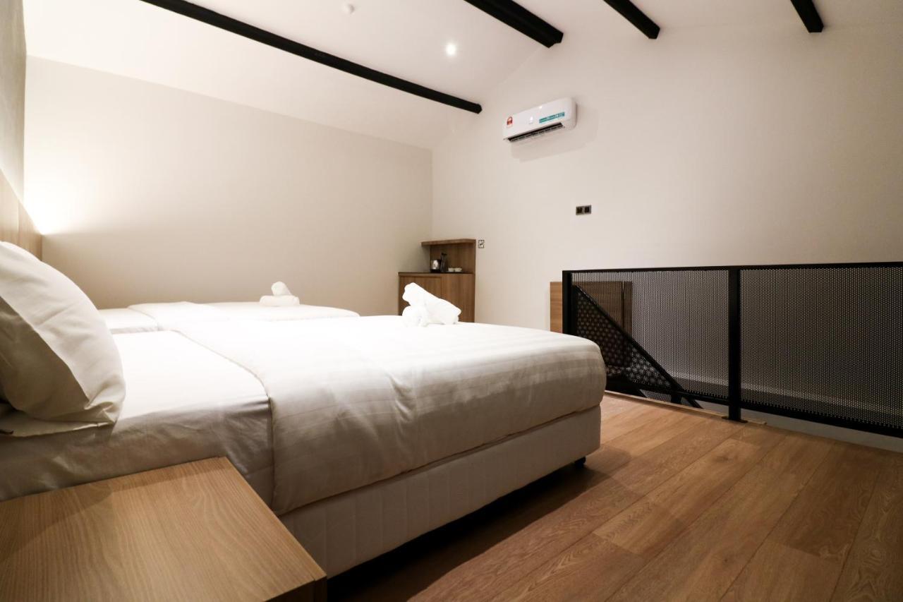 Muk By Victoria Home Melaka Kültér fotó