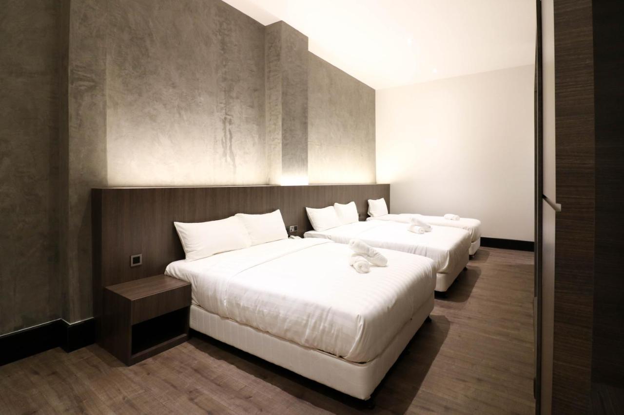 Muk By Victoria Home Melaka Kültér fotó