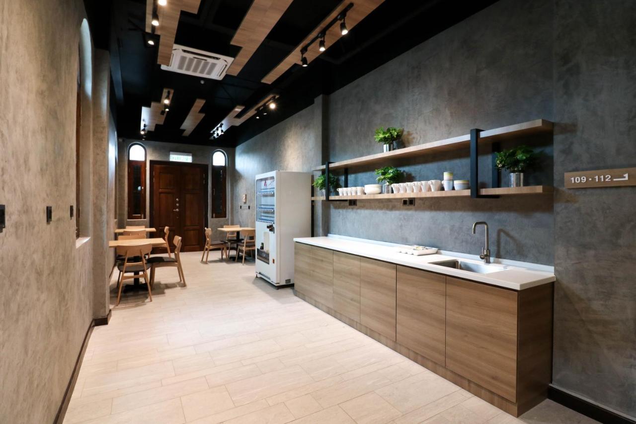 Muk By Victoria Home Melaka Kültér fotó