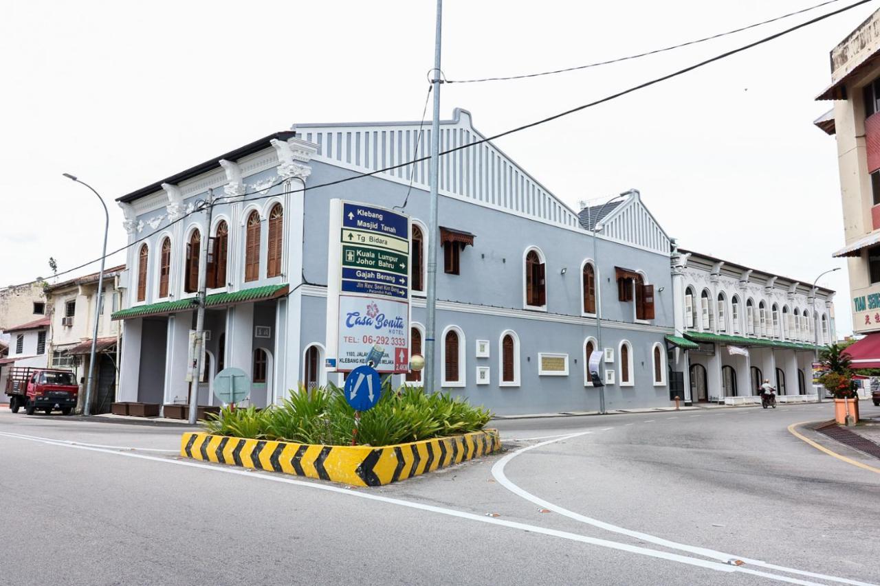 Muk By Victoria Home Melaka Kültér fotó