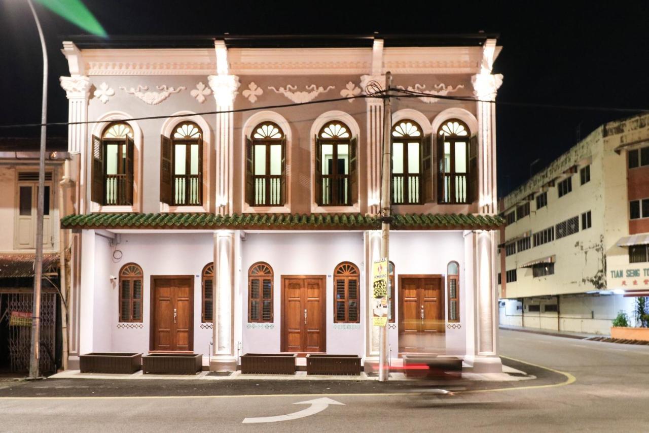 Muk By Victoria Home Melaka Kültér fotó
