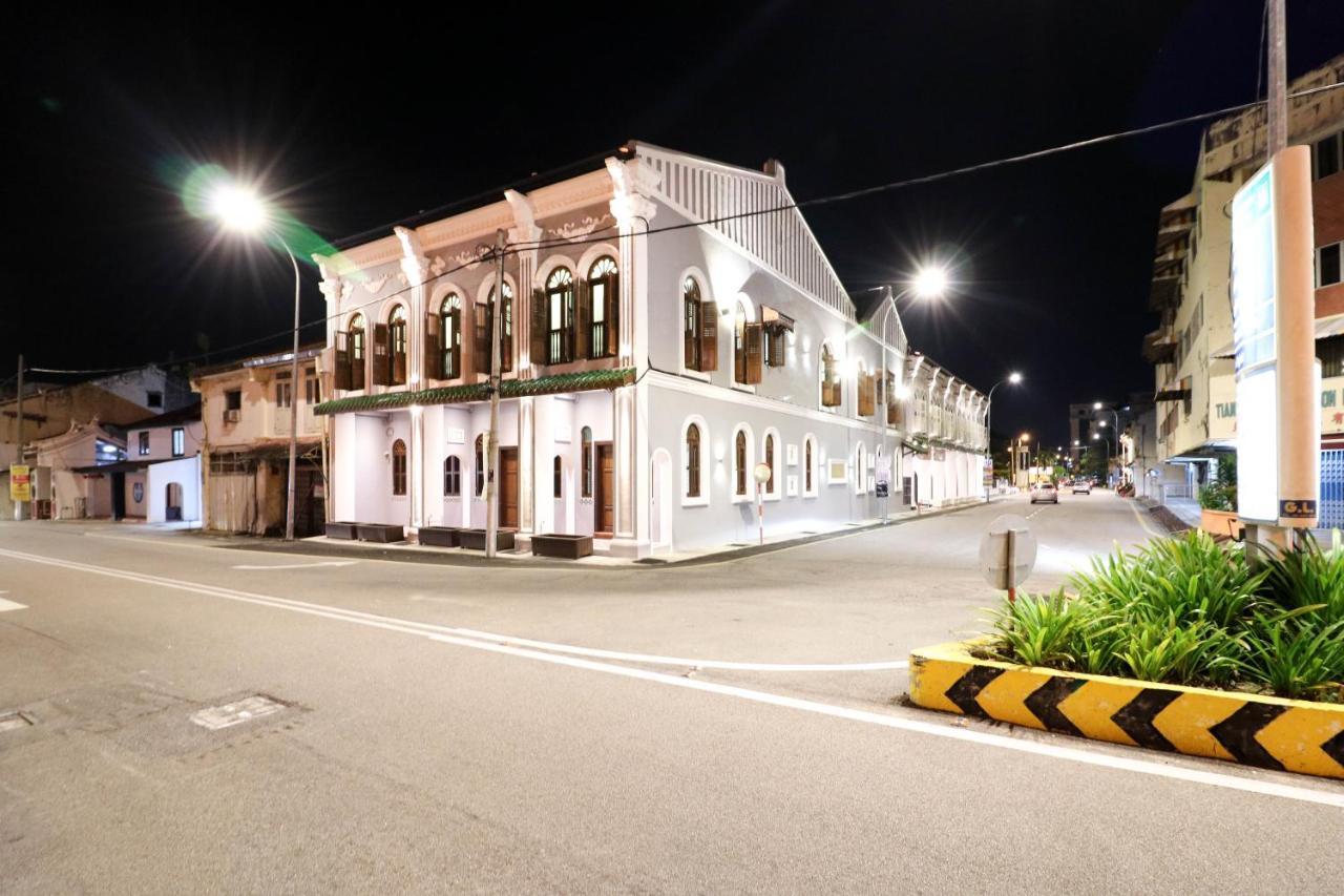 Muk By Victoria Home Melaka Kültér fotó