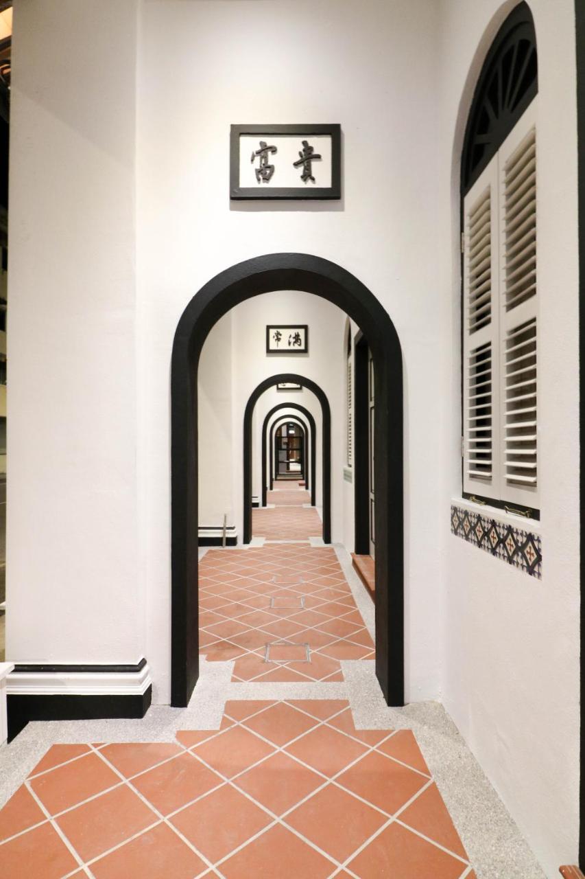 Muk By Victoria Home Melaka Kültér fotó