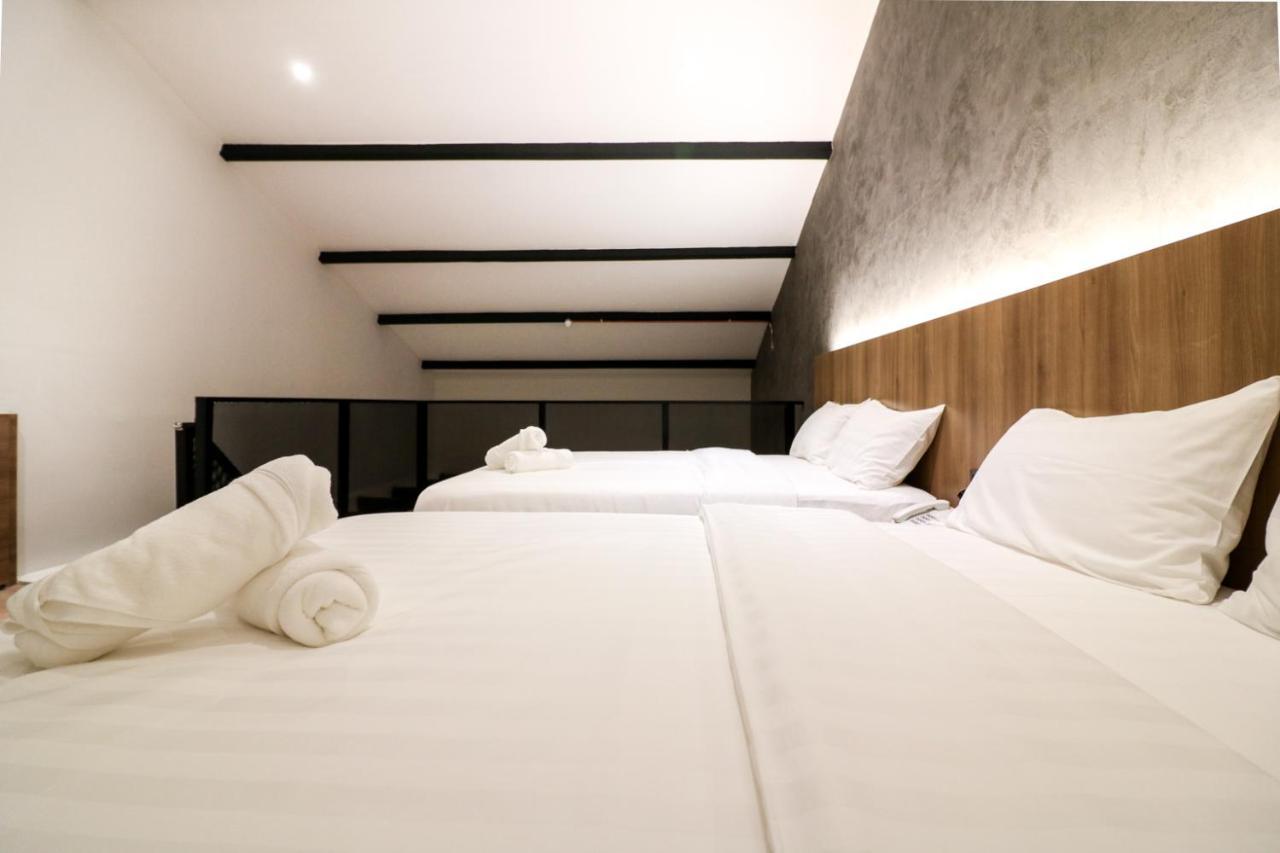 Muk By Victoria Home Melaka Kültér fotó