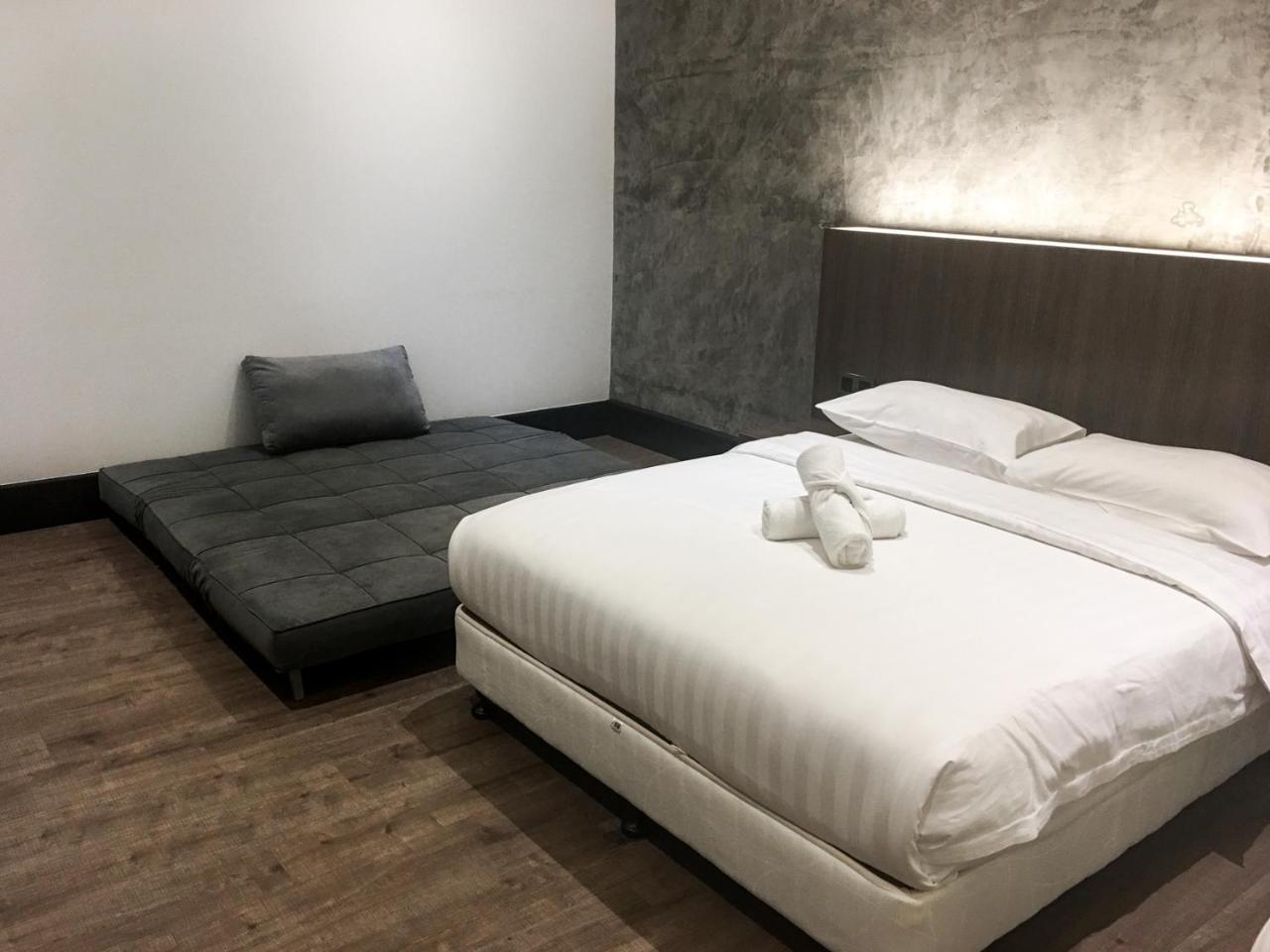 Muk By Victoria Home Melaka Kültér fotó